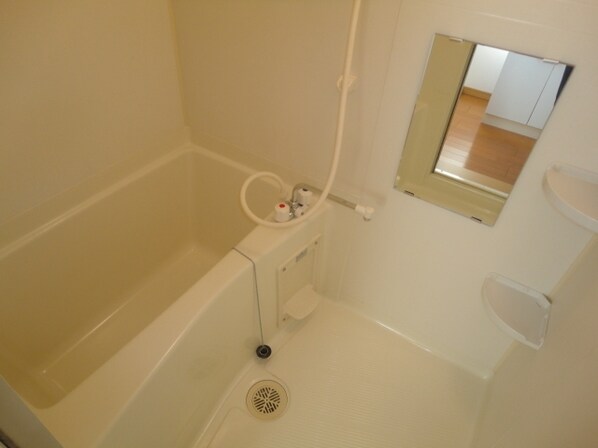 エスポワール小俣の物件内観写真